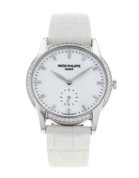 Patek Philippe Calatrava 7122/200G-001